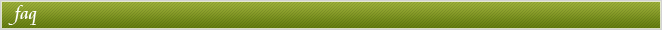 faq